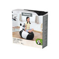 Bestway Cozy Critters oppustelig stol panda